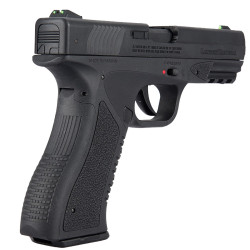 mire fibre optique pistolet airsoft co2 ltx 3