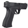 Pistol airsoft CO2 Lancer Tactical LTX-3 Blowback 1 Joule
