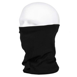Tour de cou tactique multi usage 101 INC Noir
