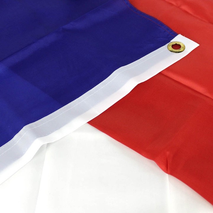 Buy French Flag 150x90 Durable Anti-UV | Fosco