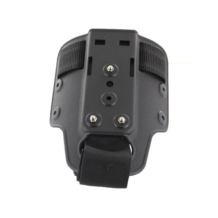 Plaque Cuisse Holster BlackHawk - Holsters