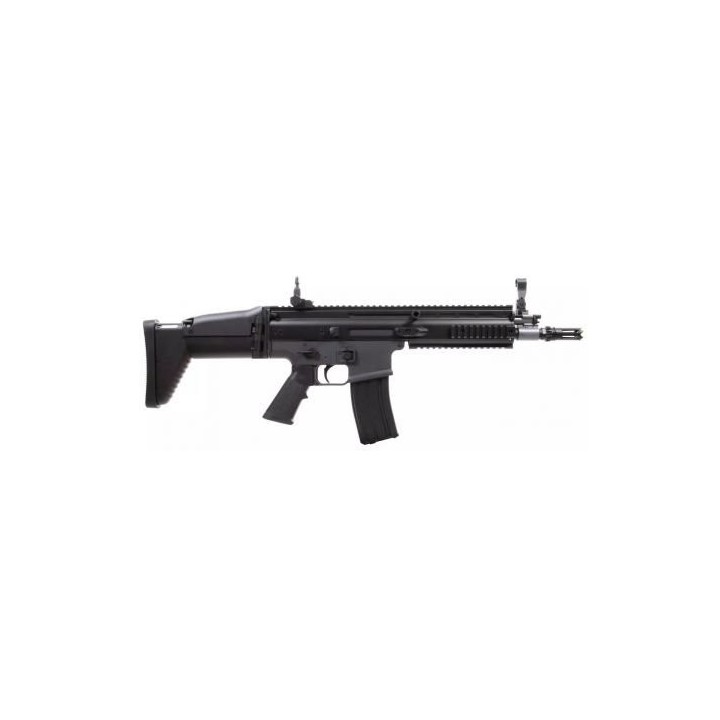 FN SCAR AEG Black 6mm 500BBs 0,5J/C3