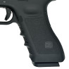KJ Works KP-18 CO2 Airsoft Pistol Glock 18 Replica Full Auto