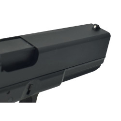 KJ Works KP-18 CO2 Airsoft Pistol Glock 18 Replica Full Auto