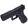 KJ Works KP-18 CO2 Airsoft Pistol Glock 18 Replica Full Auto