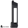 CO2 airsoft magazine 23 rounds for Gladius Magna Secutor Arms