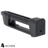 CO2 airsoft magazine 23 rounds for Gladius Magna Secutor Arms