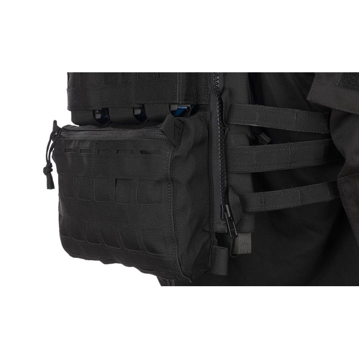 Delta Tactics Magazine Pouch for Airsoft Vest