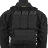 Delta Tactics Magazine Pouch Compatible with Tactical Vest