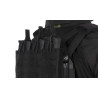backpanel porte-chargeurs airsoft compatible gilet porte-plaques