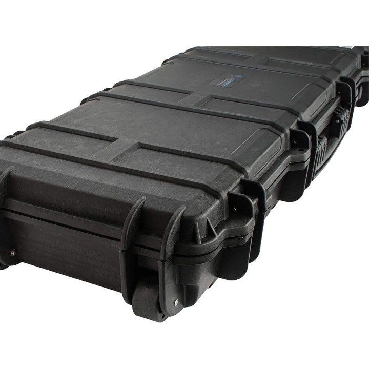 EMG 42" Hard Case Airsoft Rifle Transport