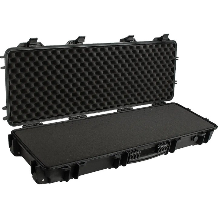 EMG 42" Hard Case Airsoft Rifle Transport