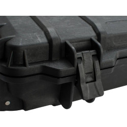 Airsoft rifle transport case EMG 42 inches with foam