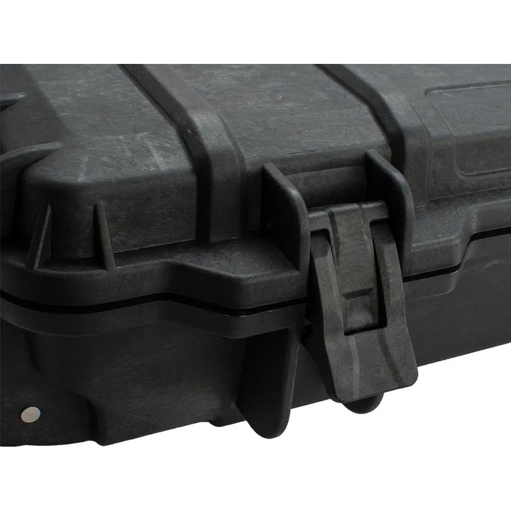 EMG 42" Hard Case Airsoft Rifle Transport