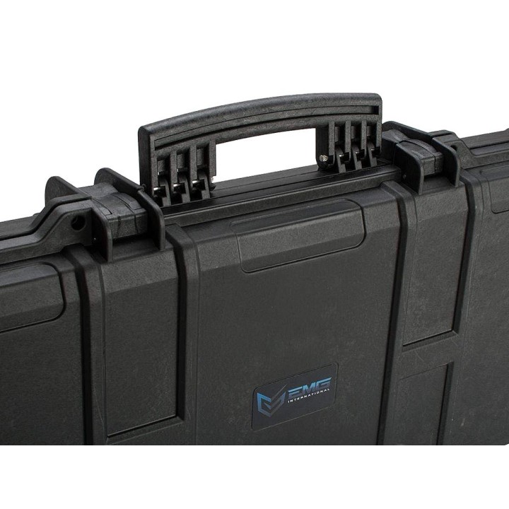 EMG 42" Hard Case Airsoft Rifle Transport