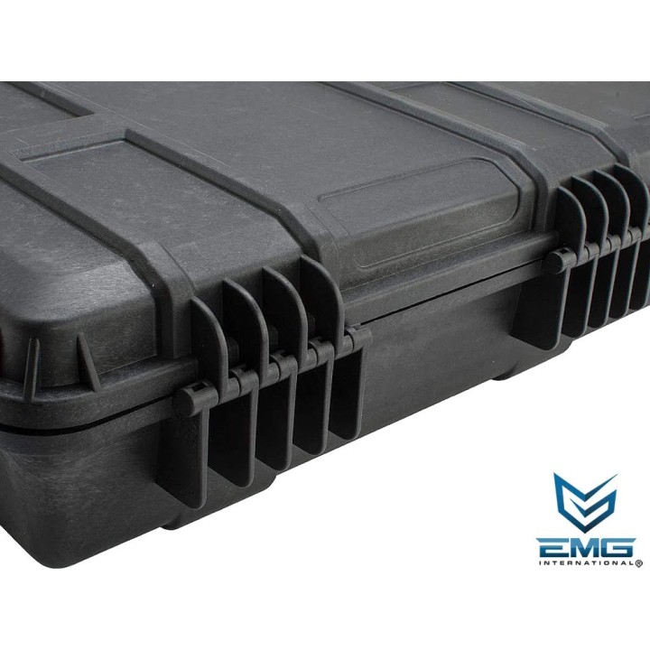 EMG 42" Hard Case Airsoft Rifle Transport