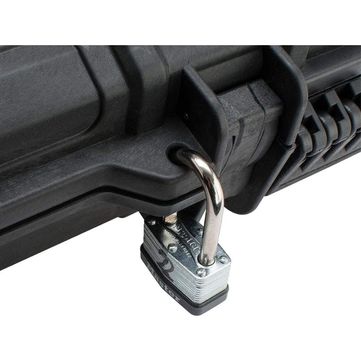 EMG 42" Hard Case Airsoft Rifle Transport