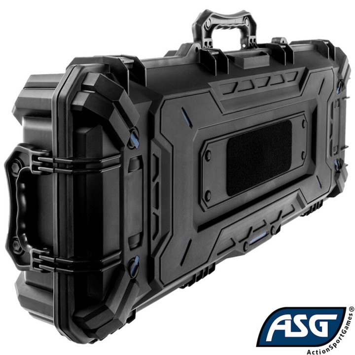 Strike Systems Airsoft Transport Case | Durable