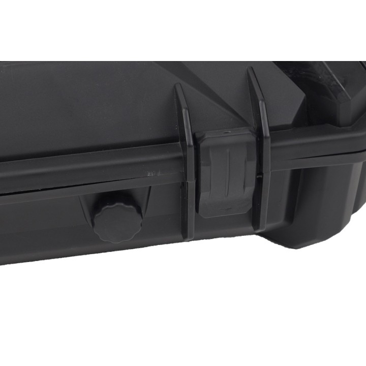 Strike Systems Airsoft Transport Case | Durable