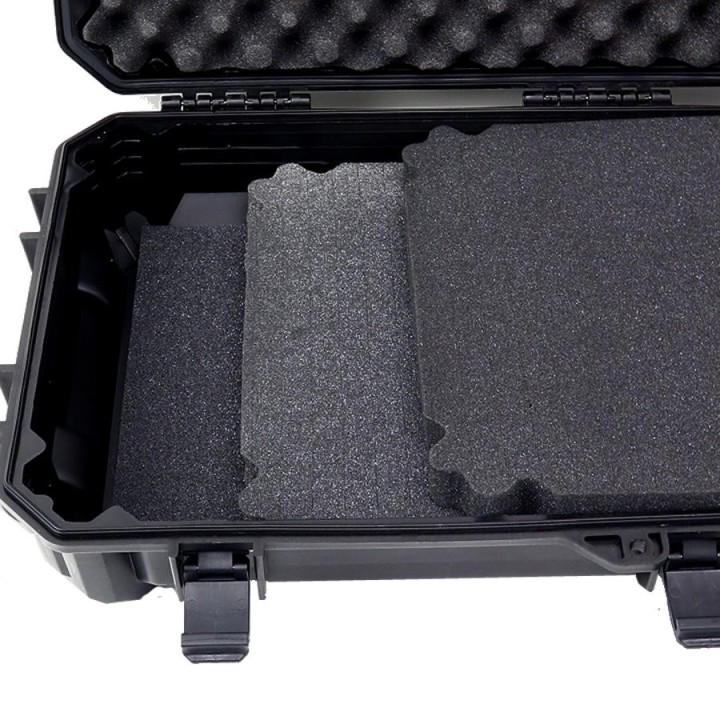 Strike Systems Airsoft Transport Case | Durable