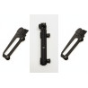 Le Carry Handle Picatinny Black Eagle