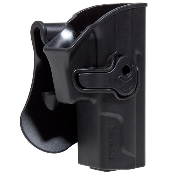 Holster airsoft Amomax SIG SAUER SP2022 right-handed