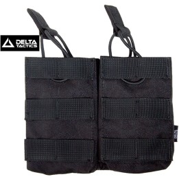 Double Magazine Airsoft Tactical Pouch