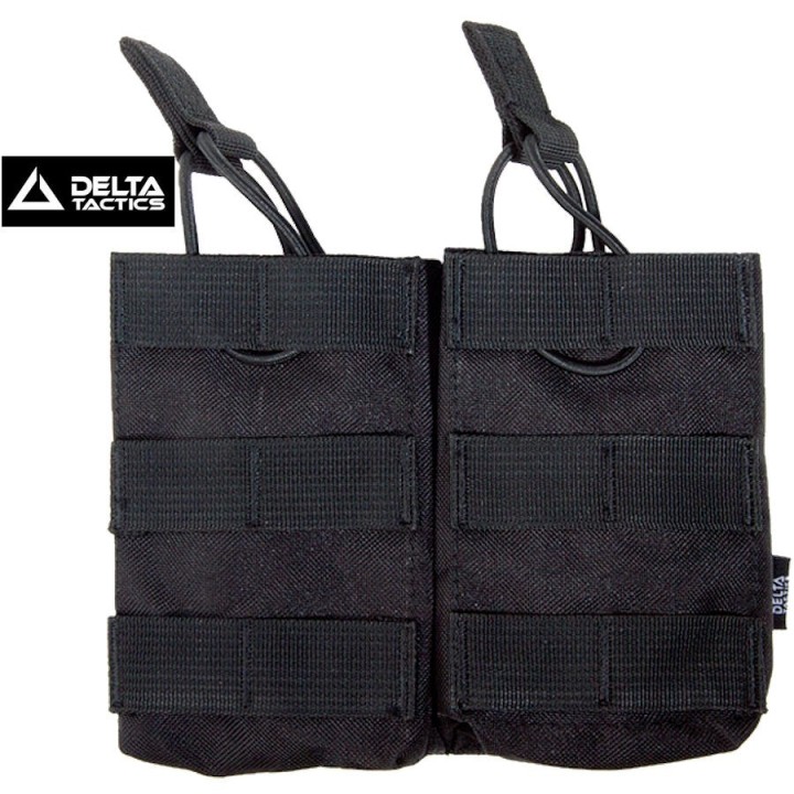 Double Magazine Airsoft Tactical Pouch