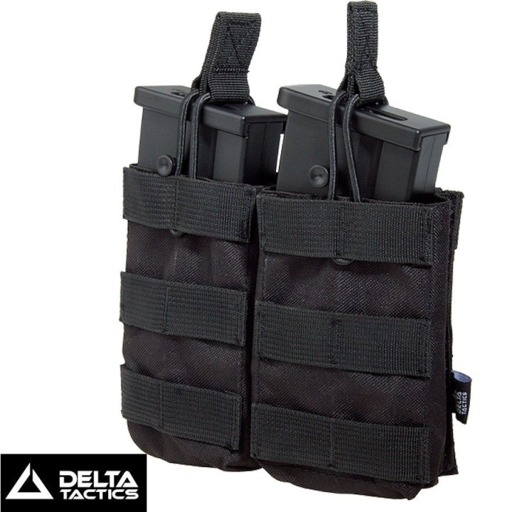 Double Magazine Airsoft Tactical Pouch