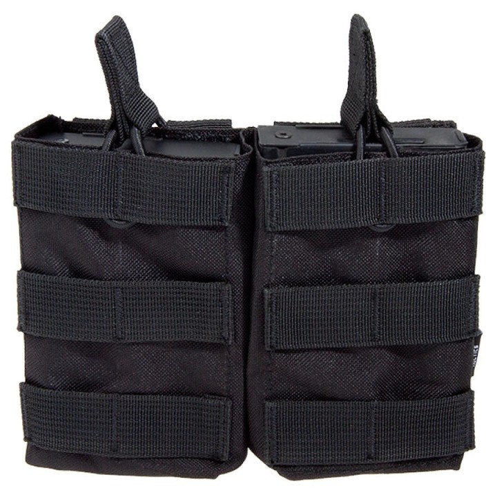 Double Magazine Airsoft Tactical Pouch