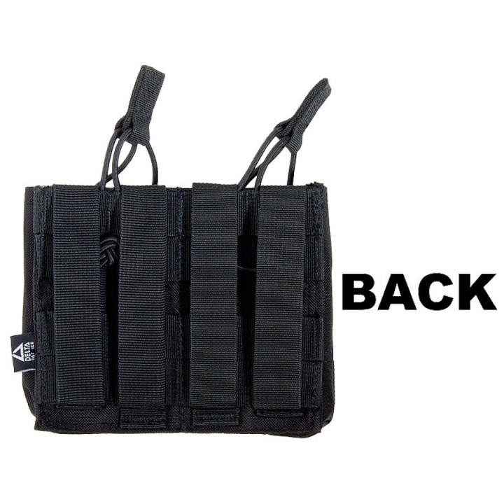 Double Magazine Airsoft Tactical Pouch