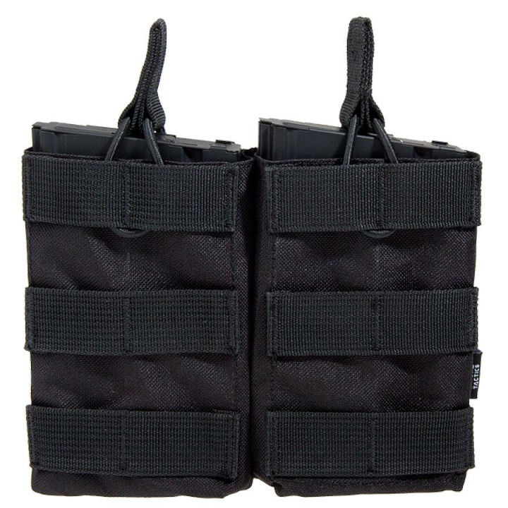 Double Magazine Airsoft Tactical Pouch