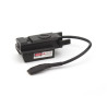 Red Laser Stealh v2.0 Black Eagle avec commande déportée