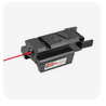 Red Laser Stealh v2.0 Black Eagle avec commande déportée