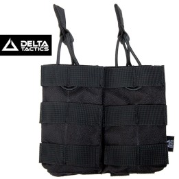 M4 Famas Magazine Pouch - Delta Tactics