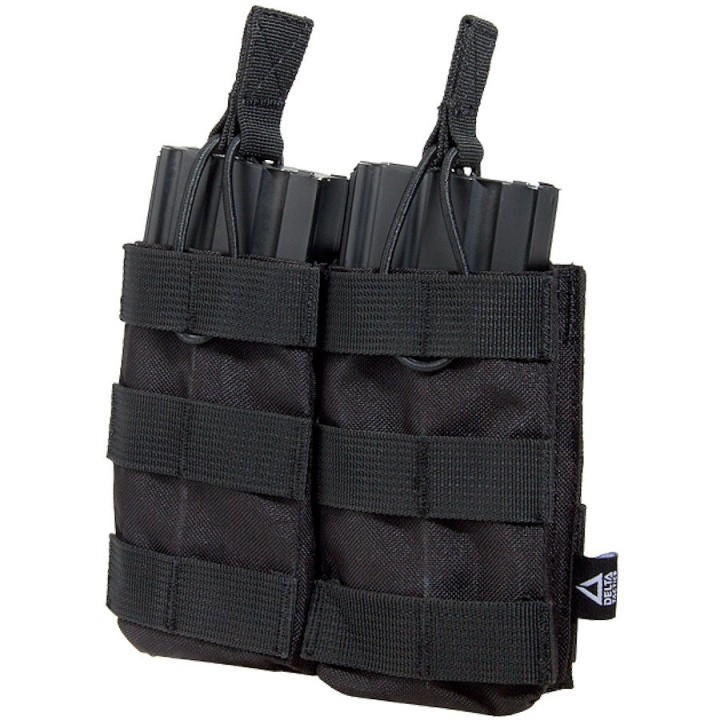 M4 Famas Magazine Pouch - Delta Tactics