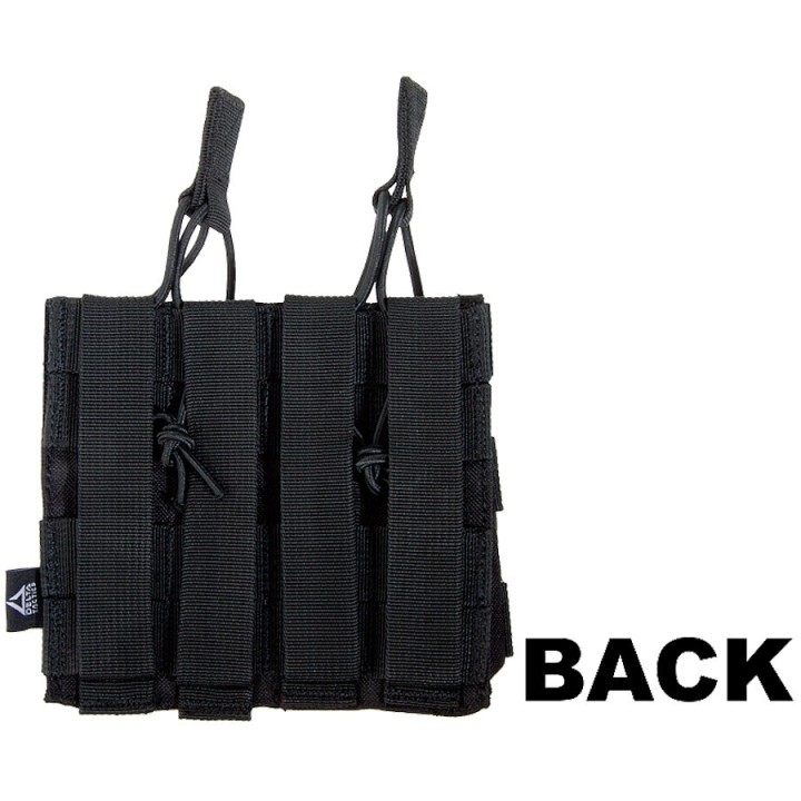 M4 Famas Magazine Pouch - Delta Tactics