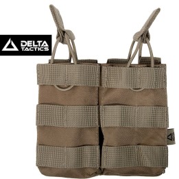 M4 Famas Magazine Pouch - Delta Tactics