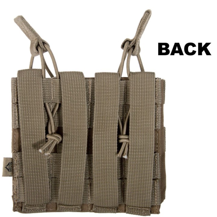 M4 Famas Magazine Pouch - Delta Tactics