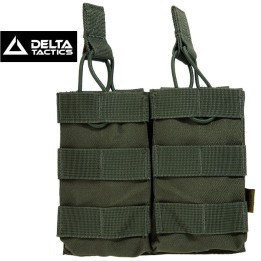 M4 Famas Magazine Pouch - Delta Tactics