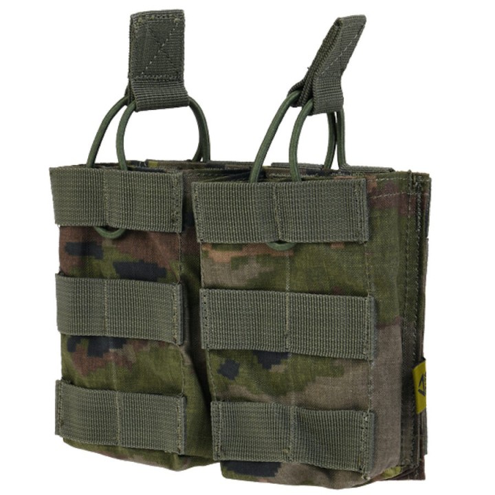 Double Magazine Airsoft Tactical Pouch