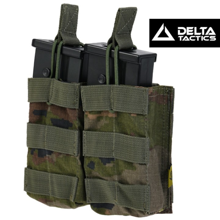 Porte-chargeur g36 M14 ak47
