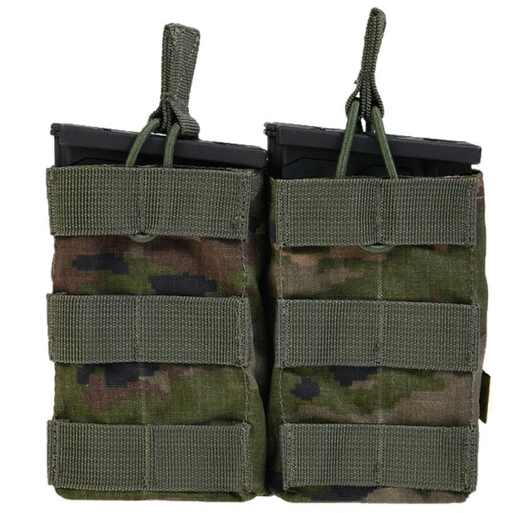 Double Magazine Airsoft Tactical Pouch