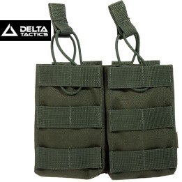 Double Magazine Airsoft Tactical Pouch