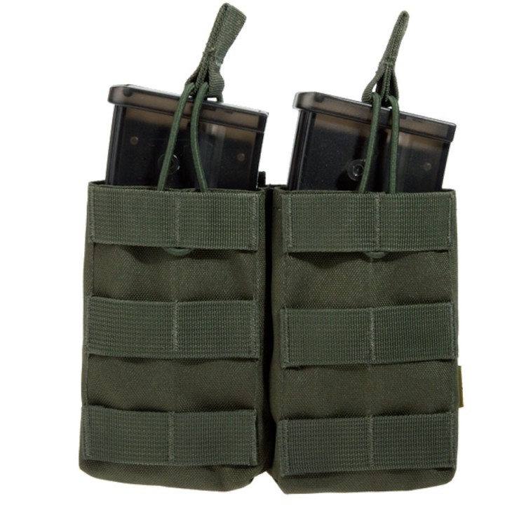système Molle