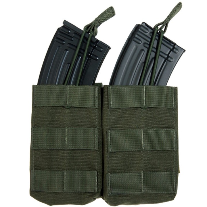 Double Magazine Airsoft Tactical Pouch