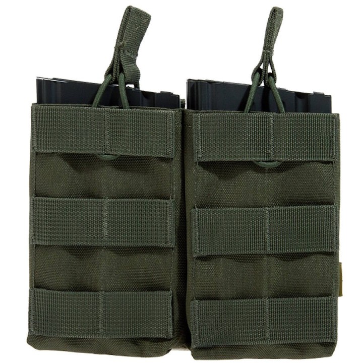 Double Magazine Airsoft Tactical Pouch