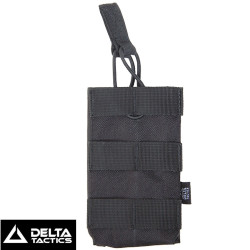 Tactical pouch Delta Tactics for additional airsoft...
