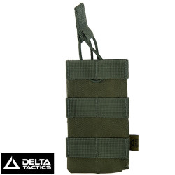 Delta Tactics Tactical Pouch for Additional Airsoft...