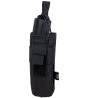 Tactical Magazine Pouch MP7 MP5 MP9 Delta Tactics
